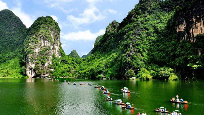 Tour Ninh Bình 3 ngày 2 đêm